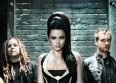 Evanescence sur la B.O du film "Avengers"