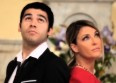 Eve Angeli et Adrien Abelli (The Voice 3) : le clip !