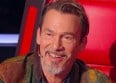 Florent Pagny quitte "The Voice"
