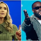 Gims : l'équipe de Lara Trump "stupéfaite"