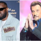 Gims détrône Johnny Hallyday : record absolu !