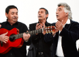 Les Gipsy Kings reviennent avec "Samba Samba"