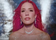 Halsey : son nouveau clip "Lucky" fait polémique