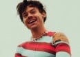 Harry Styles : record de ventes en vinyle