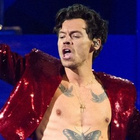 Harry Styles : les premières parties dingues de sa tournée