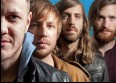 Imagine Dragons en tournée en France