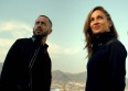 Jennifer Lopez dans le clip "Follow The Leader"
