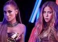 Jennifer Lopez et Shakira au Super Bowl !