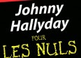 B. Violet publie "Johnny Hallyday pour les nuls"