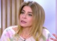 Julie Zenatti revient sur son agression