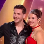 DALS : l'identité du danseur mystère de Julien Lieb révélée