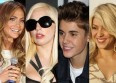 Les 10 vidéos les plus vues sur YouTube