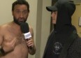 Justin Bieber déshabille Cyril Hanouna (vidéo)