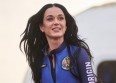Katy Perry : son vol dans l'espace fait scandale