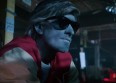 Kavinsky dévoile le clip du single "Odd Look"