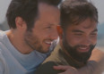 Kendji et Vianney réunis dans le clip "Le feu"