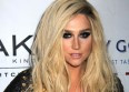 Ke$ha avoue ne pas avoir de contrôle créatif