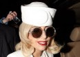 Lady GaGa : son remix inédit de "Born This Way"