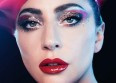 Lady Gaga annonce la sortie de "Stupid Love"