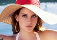 Lana Del Rey se confie sur son nouvel album