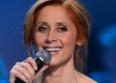 Lara Fabian dévoile 2 inédits pour le public letton !