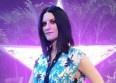 Laura Pausini dans la jungle pour "Nuevo"