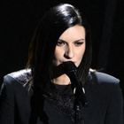Laura Pausini en deuil