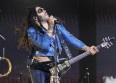 Lenny Kravitz fait groover Paris La Défense Arena