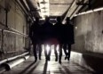 Les Stentors dans le clip "Châtelet Les Halles"
