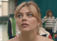 Louane est une championne dans le clip "No"