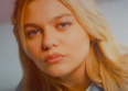 Louane est "Désolée" dans son nouveau clip
