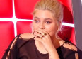 The Voice Kids : Louane fond en larmes