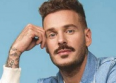 M. Pokora se confie sur la maladie d'Alzheimer