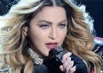 Madonna annonce de nouvelles chansons