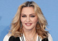 Madonna est sortie de l'hôpital
