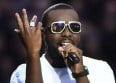 Maître Gims hué au Stade de France