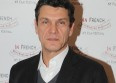 Marc Lavoine parrain du Téléthon 2015