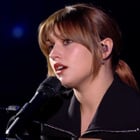 Marine : son live impressionnant dans "The Voice Kids"