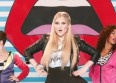Meghan Trainor s'amuse dans "Lips Are Movin"