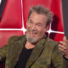 "The Voice" : Florent Pagny piégé par Mika