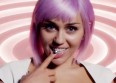 Miley Cyrus réinvente NIN pour "Black Mirror"