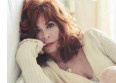 Mylène Farmer en studio avec Woodkid