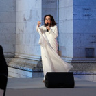 Nana Mouskouri honorée aux Victoires de la Musique