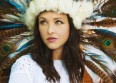 Natasha St-Pier dévoile son nouveau clip !