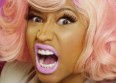 N. Minaj s'incruste sur "Entertainment" de S. Paul