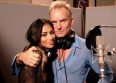 Sting empoisonné par Nicole Scherzinger