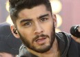 One Direction : Zayn, stressé, quitte la tournée