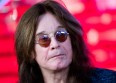 Ozzy Osbourne est mort