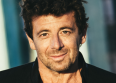 Patrick Bruel lance un appel aux Français
