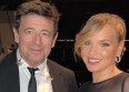 Patrick Bruel invite Léa, Enola et Louis sur scène